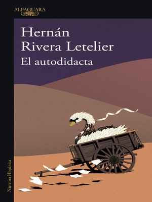 cover image of El autodidacta